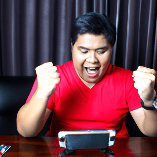 From MYR45 to MYR500 in Mega888: Your Ultimate Guide to Winning Big!
