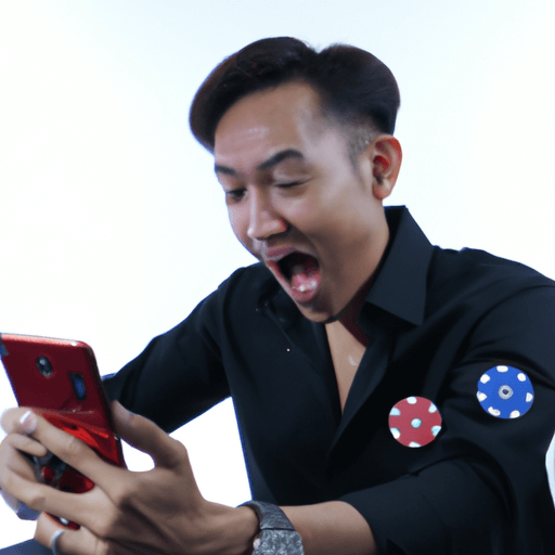 Ace333 Casino Magic: Turn MYR90 into MYR900 in Minutes!