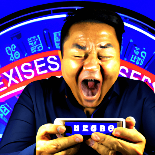 How I Turned MYR30 into MYR300 Overnight with Pussy888 Casino – My Winning Secrets Revealed!