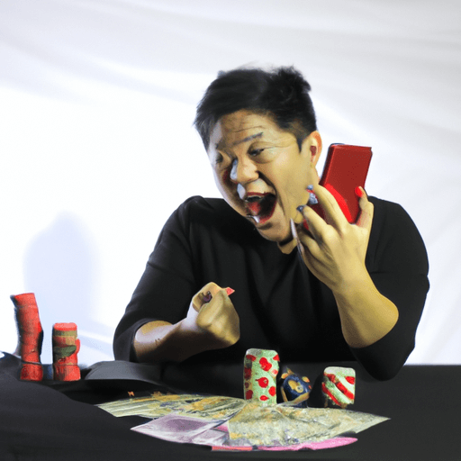 Sky777 Casino: Turn MYR40 into MYR900 with These Pro Tips!