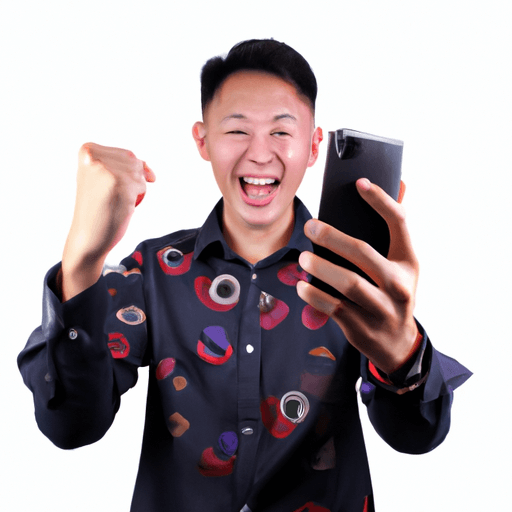 Unlock the Secrets to Winning Big on Mega888 – From MYR 30 to MYR 1,650!