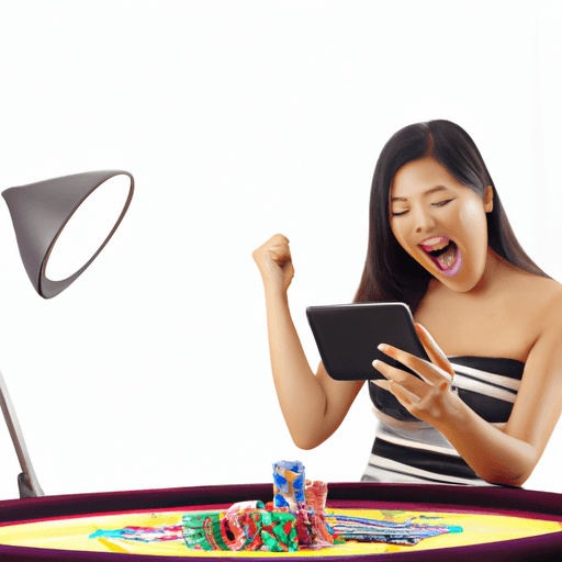 Unlock the Secret to Winning MYR3,500 with Just MYR200 in 918KISS Casino!