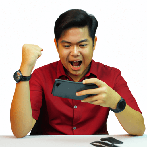 From MYR200 to MYR1,000 Overnight: My 918KISS Jackpot Story Revealed!