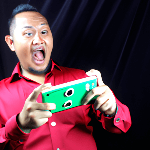 From RM90 to RM2,293: My Incredible 3WIN8 Casino Win Story!