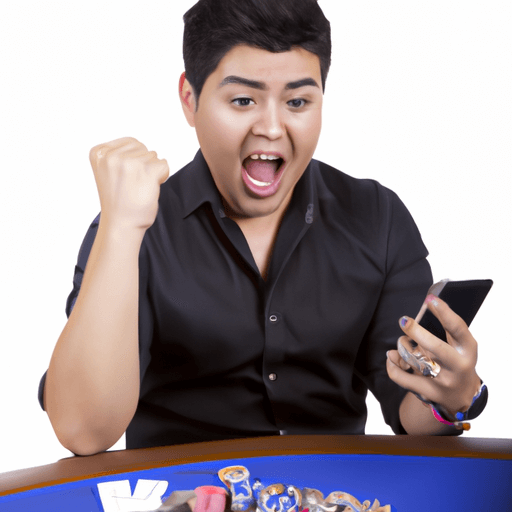 How to Turn MYR190 into MYR1,021 at 3win8 Casino - Secrets Revealed!