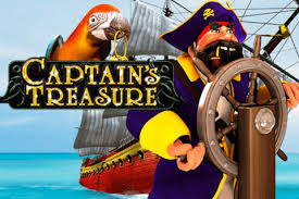 Captain's Treasure