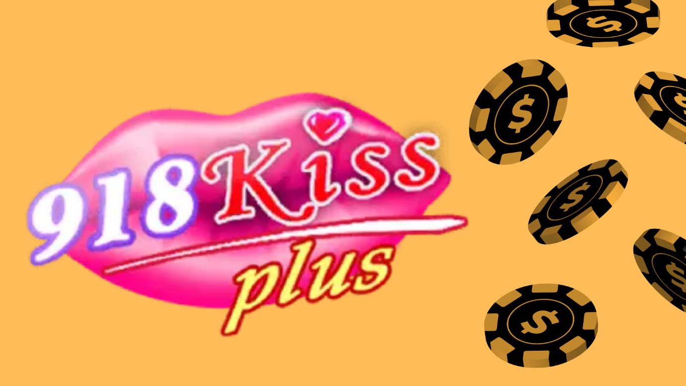 Play 918kiss plus