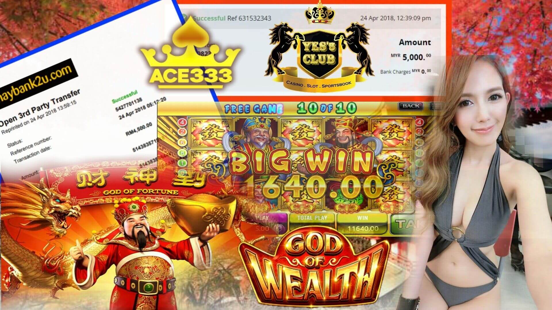 ACE333
