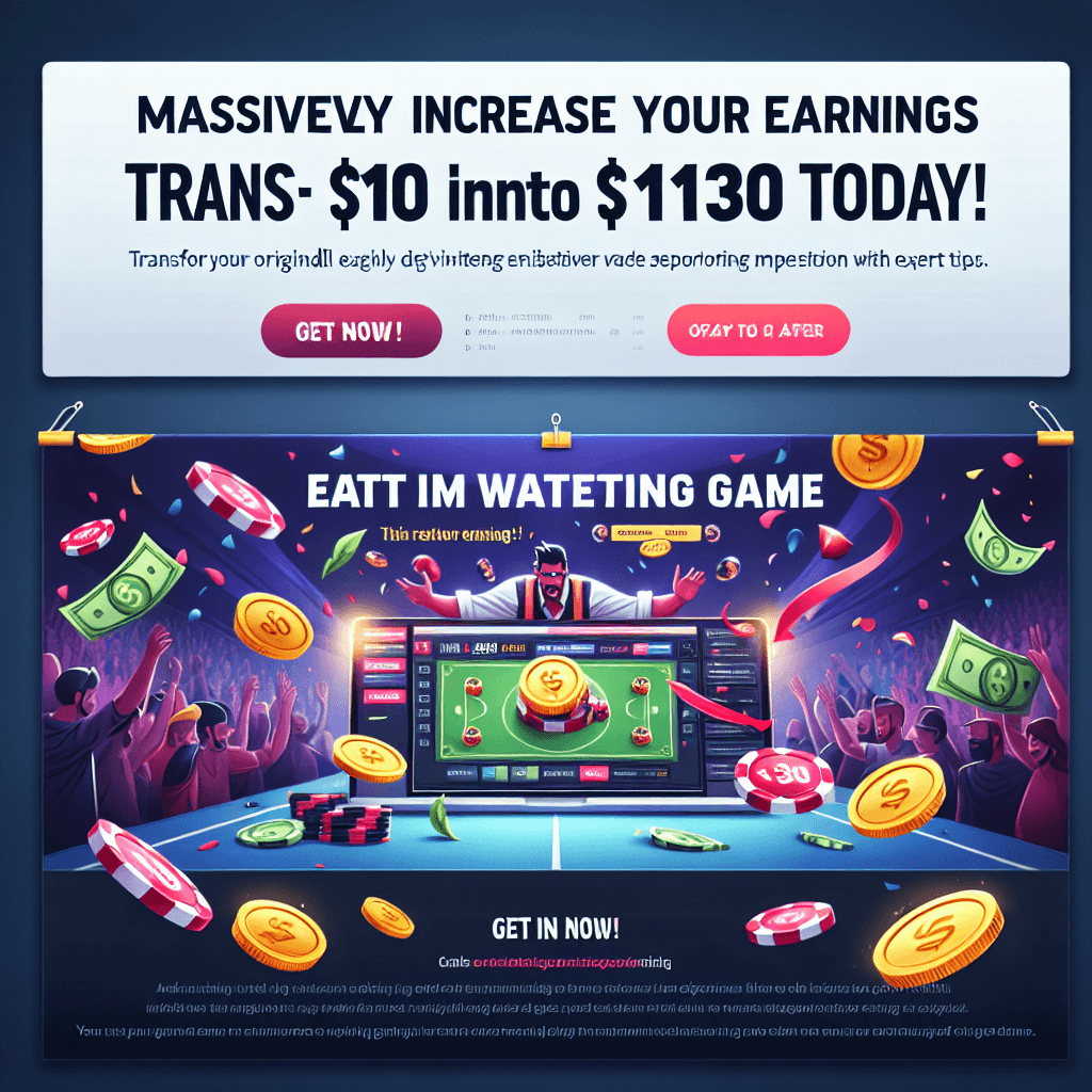 Get ready to win big with 918KISS