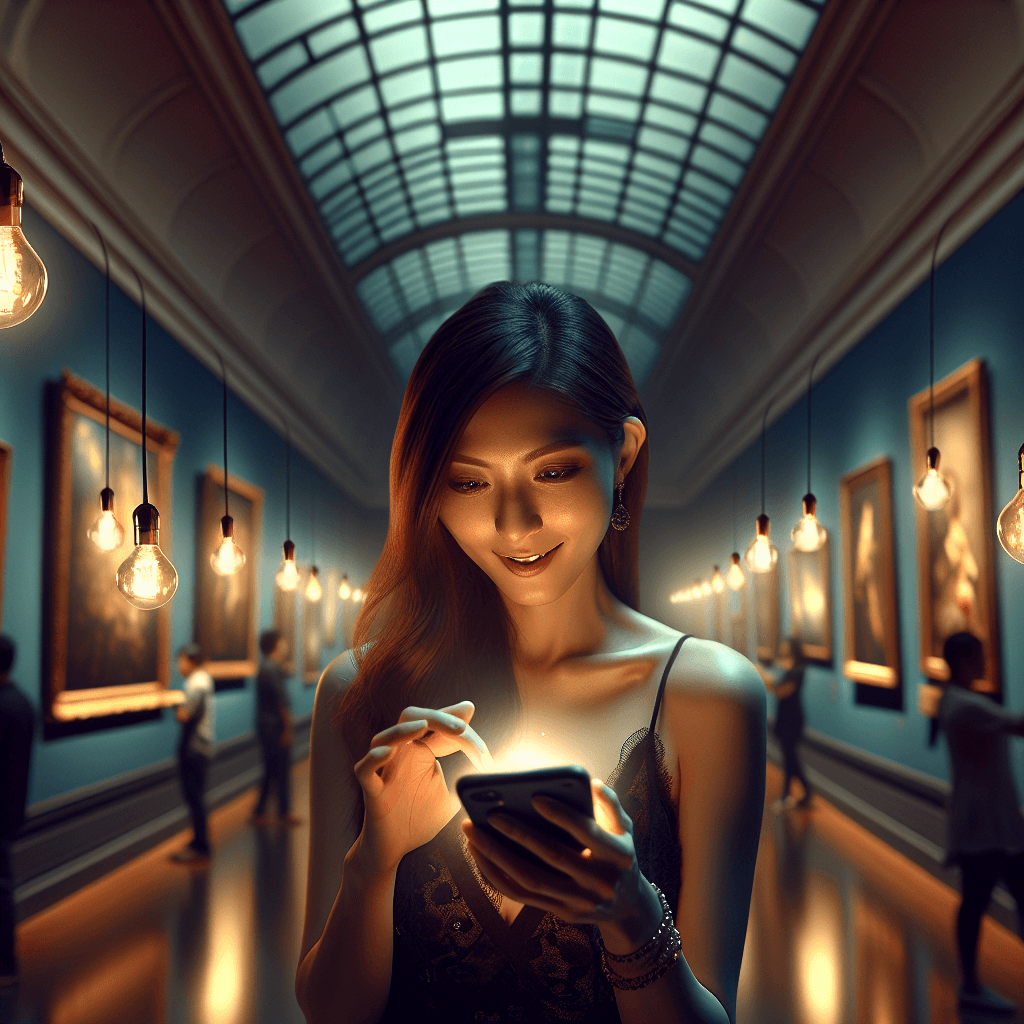 The game that changed it all