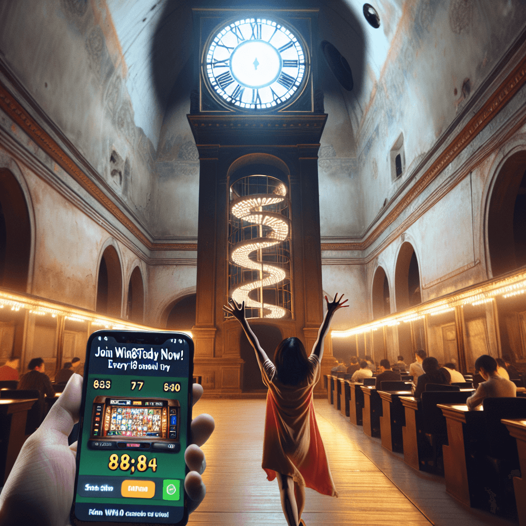 Top games to try for your next big win