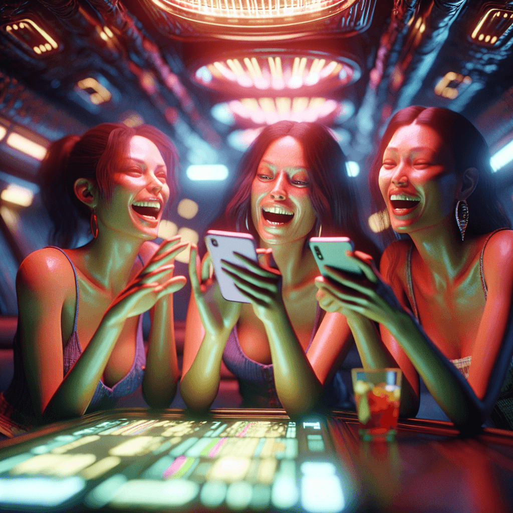 918Kiss interface showing the predatory design patterns