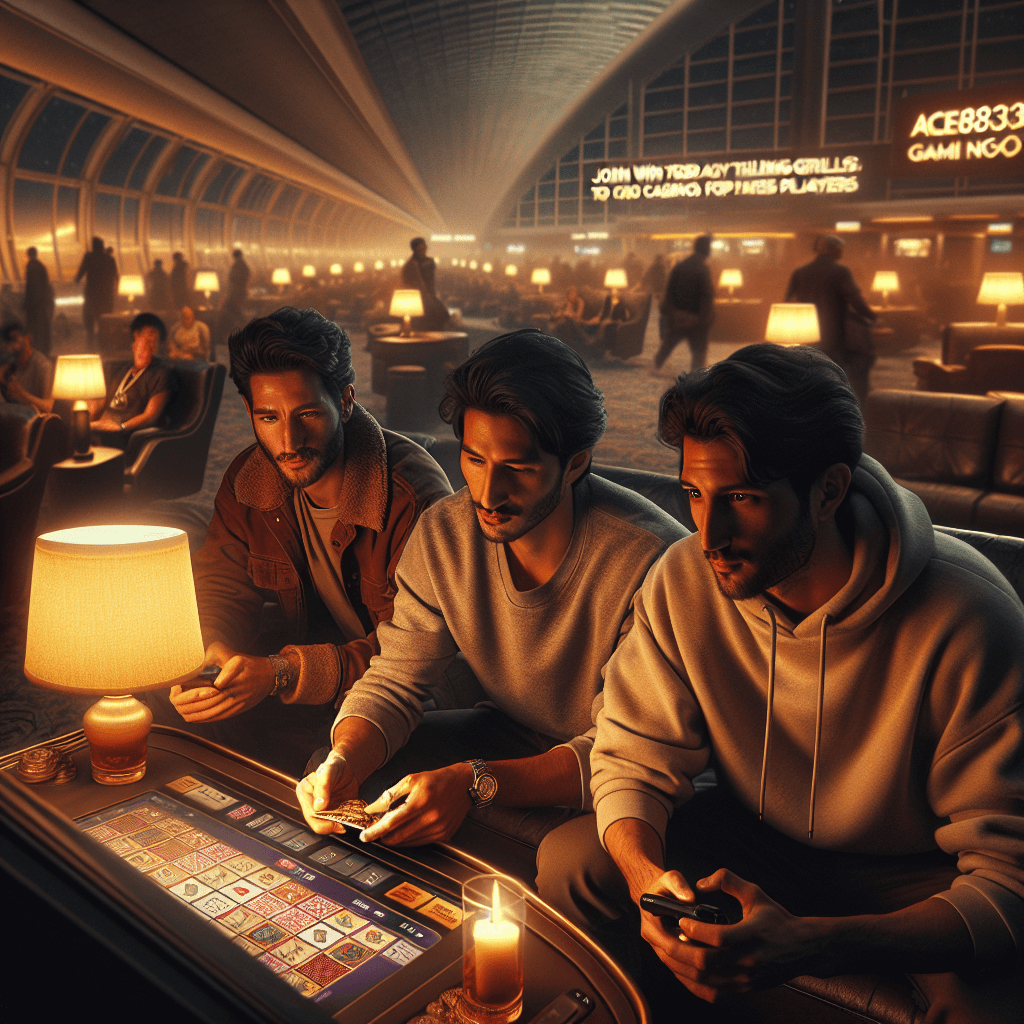 The moment of victory