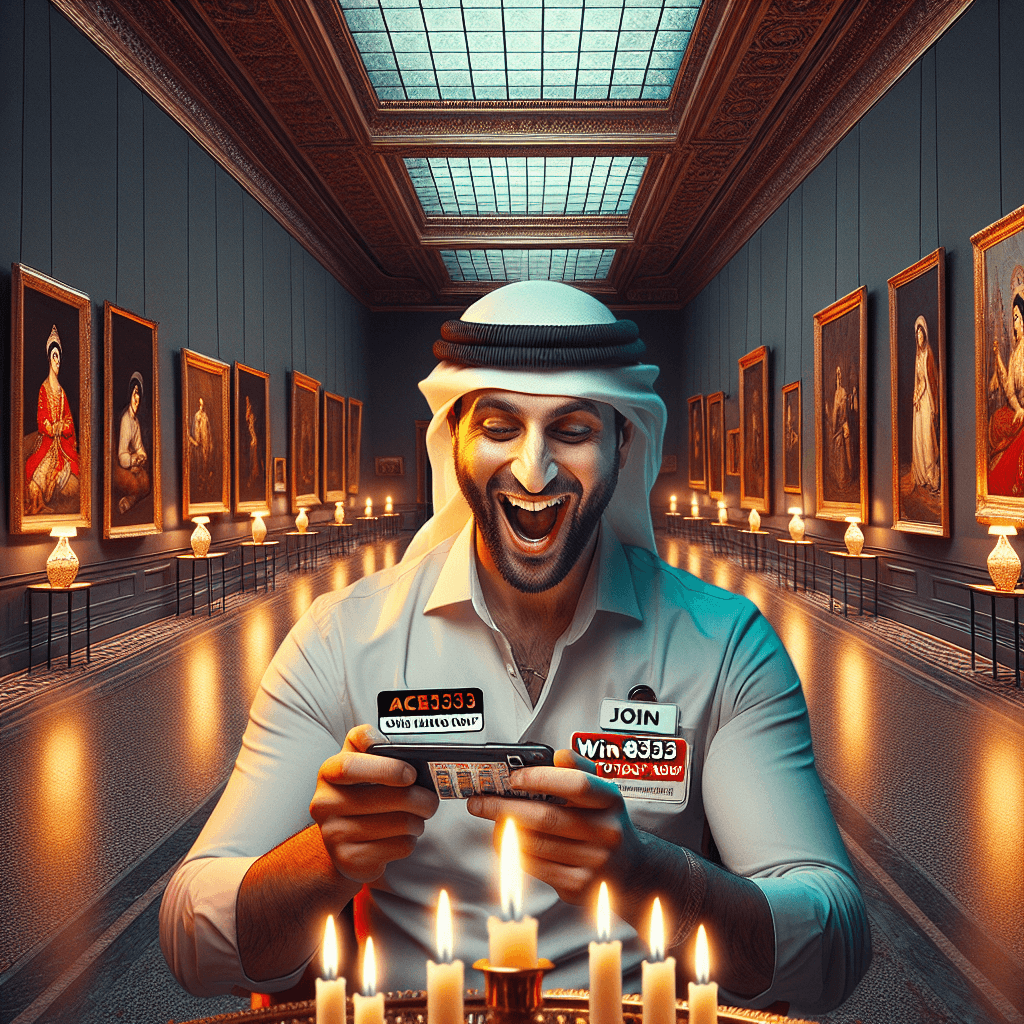 The defining moment of my victory