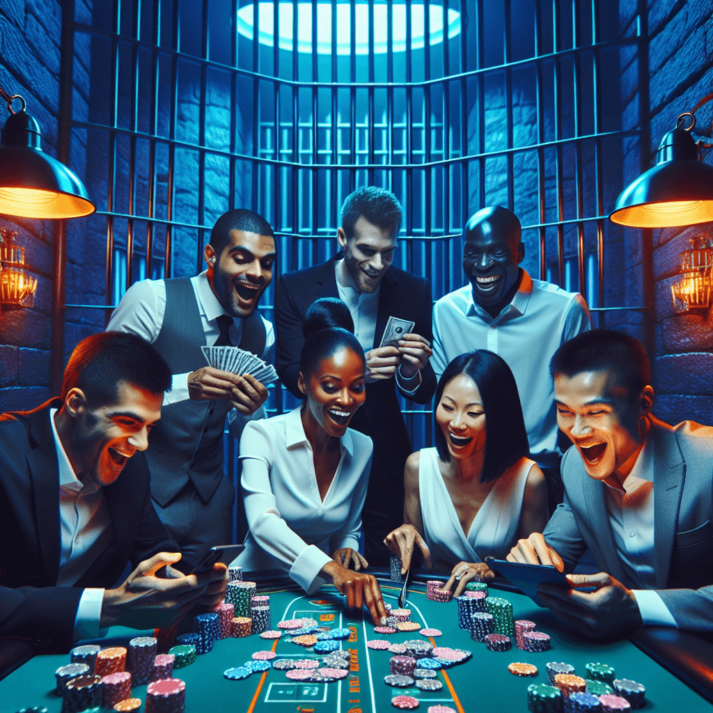 The moment it all paid off