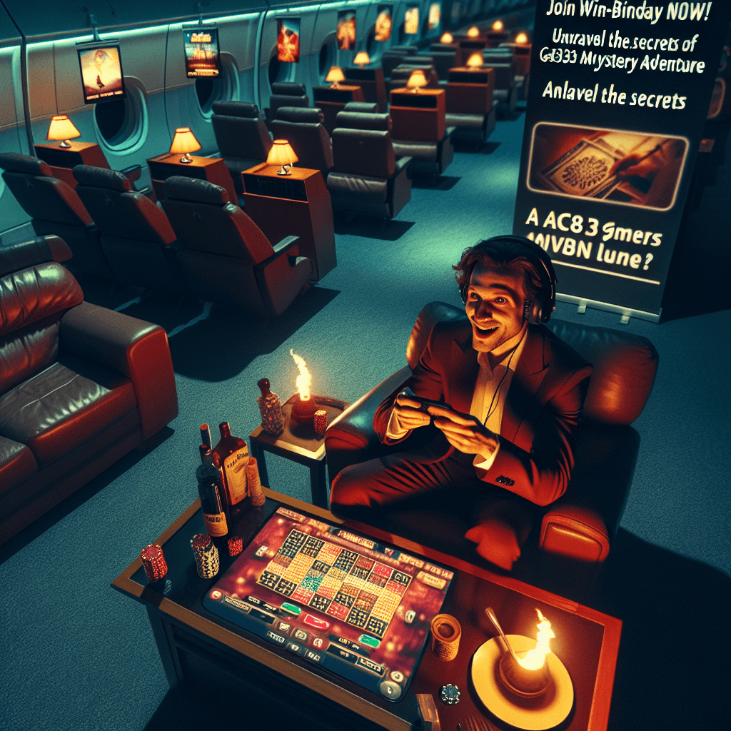 The enigmatic world of ACE333