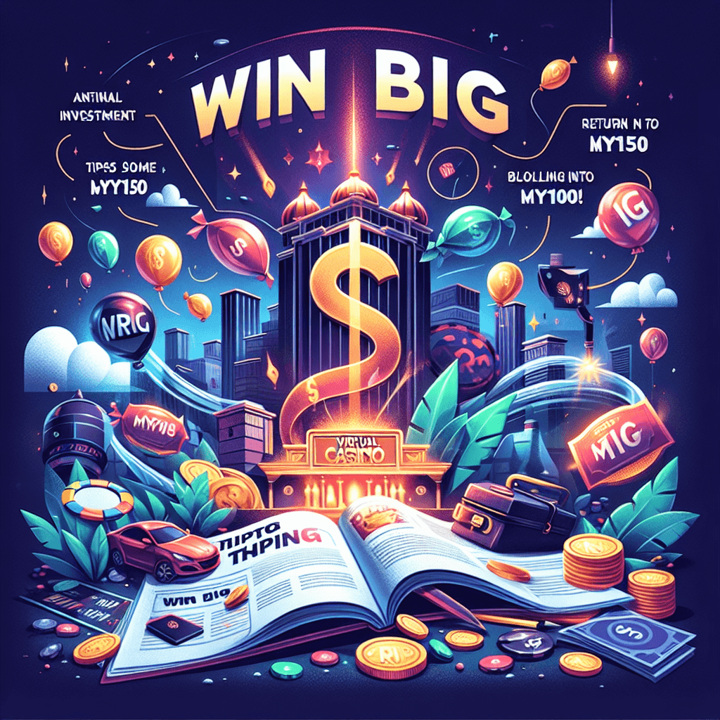Start your journey to winning big at ACE333 Casino