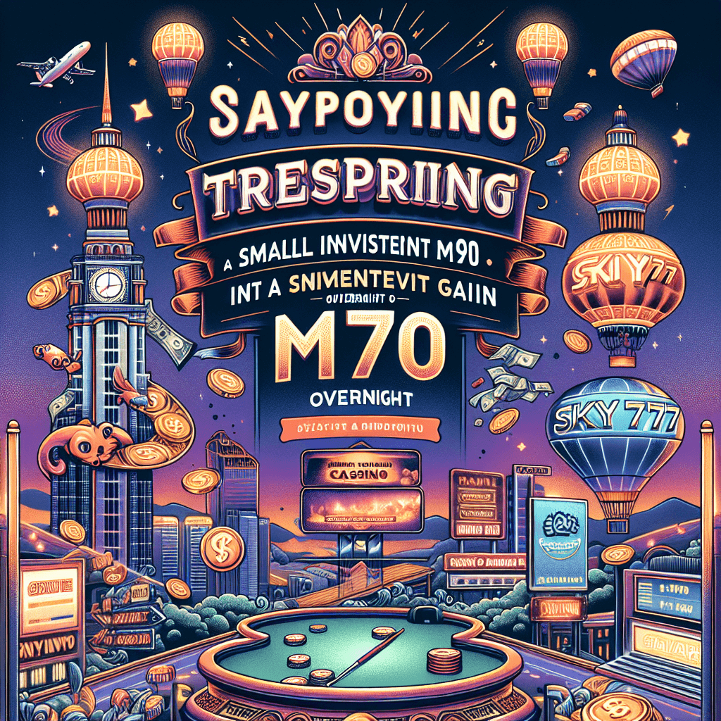 CTA for Sky777 Casino live chat