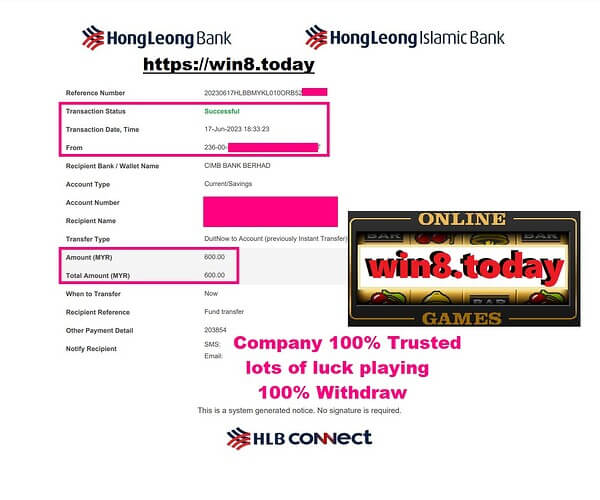 Exciting casino competition in action