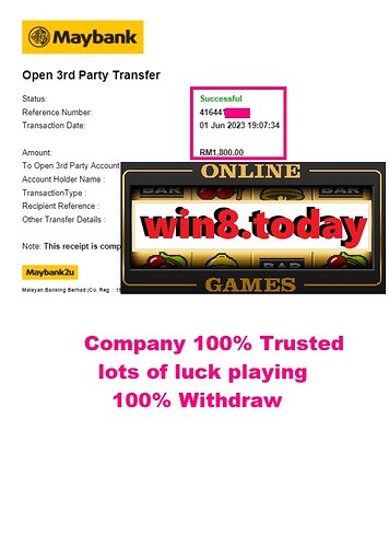 Turning small bets into big wins at 3WIN8 Casino
