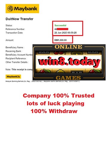Ace333 game interface showing a winning strategy