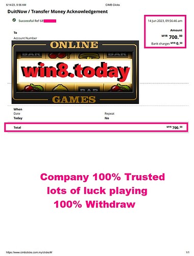 Ace333 monthly bonus offer turning MYR150 into MYR700