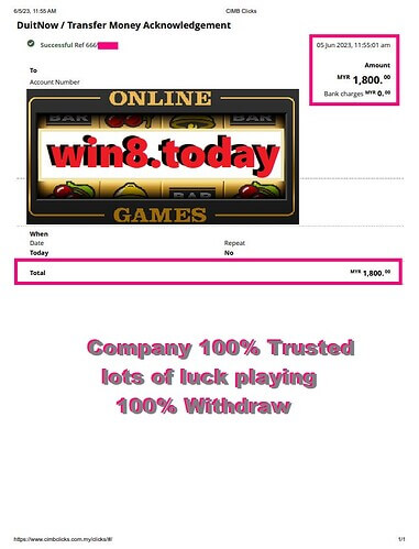 Ace333 Casino: A player celebrating a big win