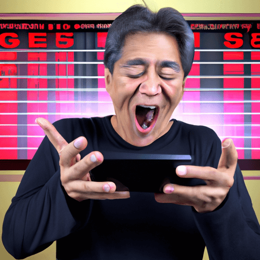 Winning big at MEGA888 with a small deposit