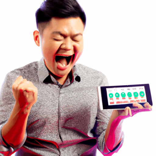 Astonishing results from just MYR 100 at Pussy888 Casino