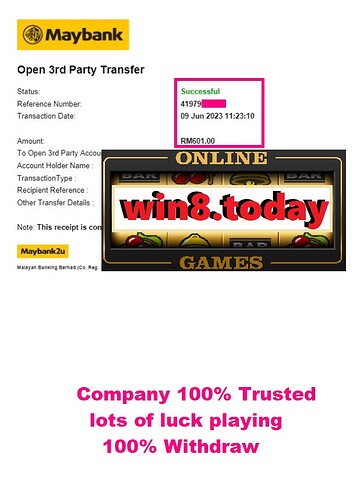 Player celebrating a big win at ROLLEX11 Casino