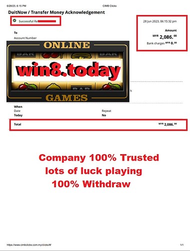 Rina's big win playing Rollex11 at our mobile casino
