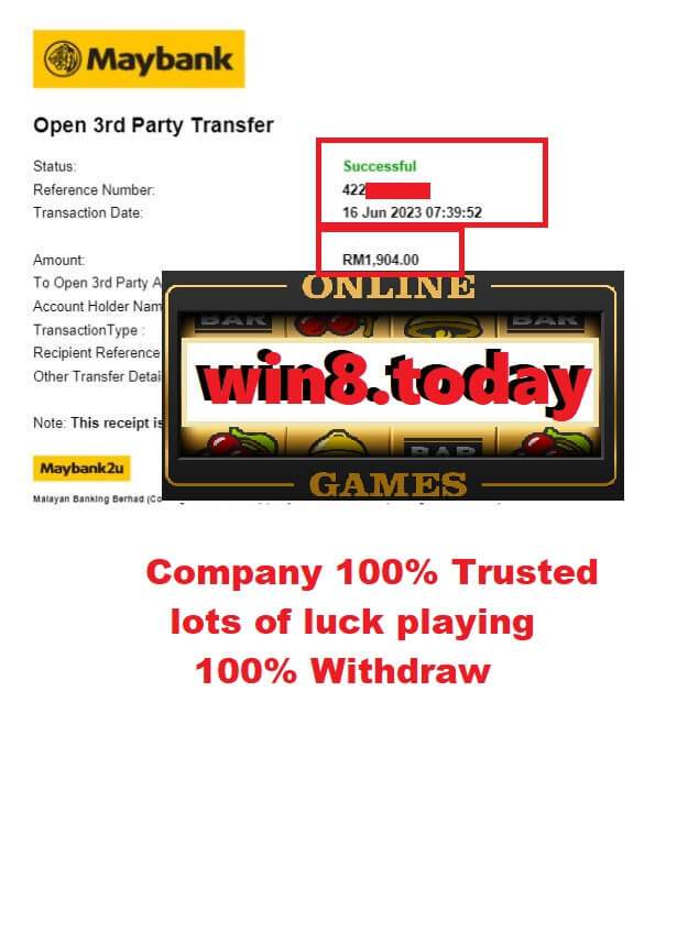 Pussy888 Casino winning strategy from MYR250 to MYR1,904