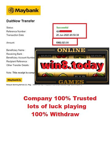 Ace333 Casino Big Win from 150 MYR to 1,873 MYR