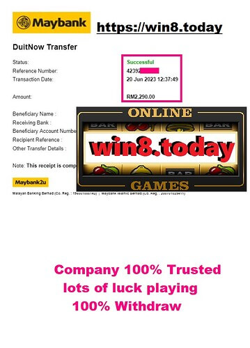 Turning MYR200 into MYR2,090 at PUSSY888 Casino