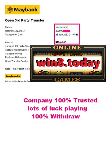 Rollex11 Casino Game: Transform MYR50 into MYR400