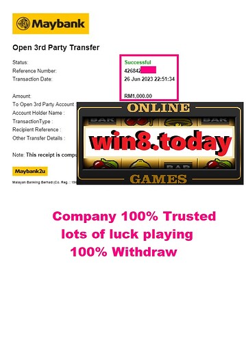 A lucky player celebrating a big win at LIVE22 Casino
