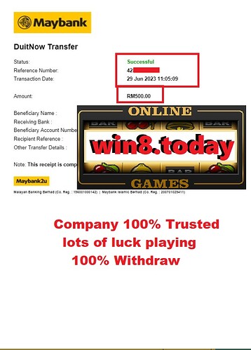 Experience the thrill of winning with MEGA888