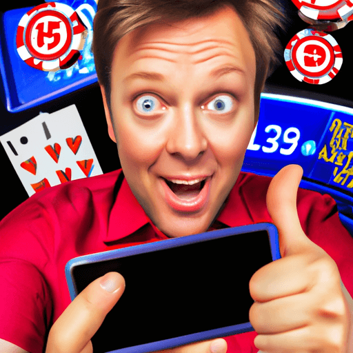 Turning MYR30 into MYR300 with Pragmatic Play Casino Games