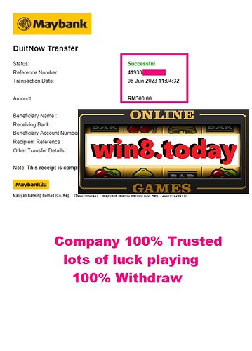 Rollex11 Casino Game: Turn MYR30 into MYR300