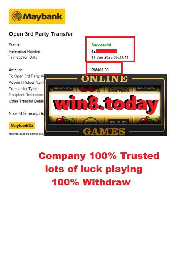 ACE333 Casino Game Jackpot