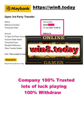My journey from MYR100 to MYR600 at Mega888 Casino