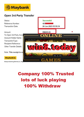 Mega888 casino games transforming MYR50 into MYR400