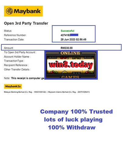PUSSY888 Casino Games - Transform MYR100 into MYR230