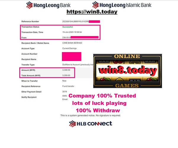 Lucky player wins big with Pragmatic Play casino games