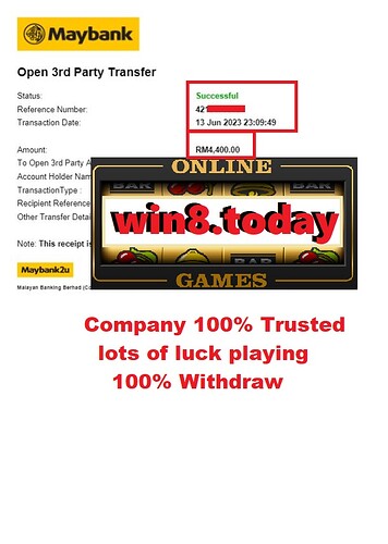 My incredible jackpot win at ACE333 slot games