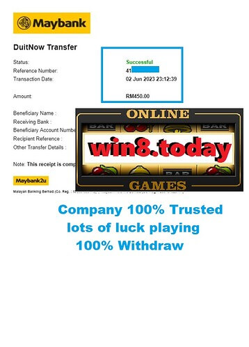 Win MYR450 with Just MYR50 at MEGA888 Casino