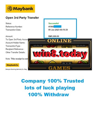 Mega888 casino game interface showing potential wins