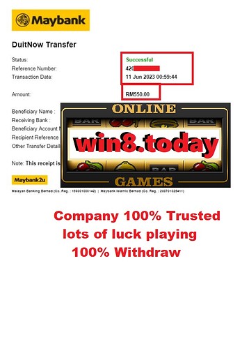 Winning at Rollex11 online slots