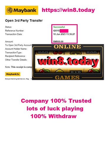 How to turn MYR200 into MYR900 with 918Kiss casino games