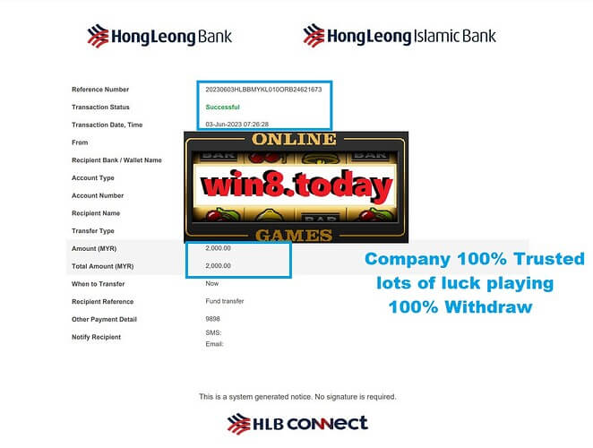 Ace333 Casino games transforming MYR300 into MYR2000